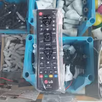 کنترل تلویزیون ال جی LG