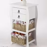 جاسیب زمینی پیاز 2 کشو