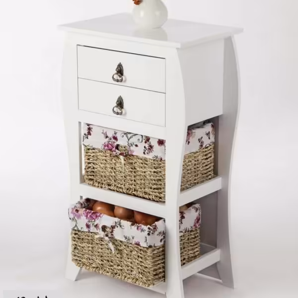 جاسیب زمینی پیاز 2 کشو