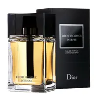 عطر ادکلن مردانه دیور هوم اینتنس ادو پرفیوم Dior Homme Intense EDP 100ml