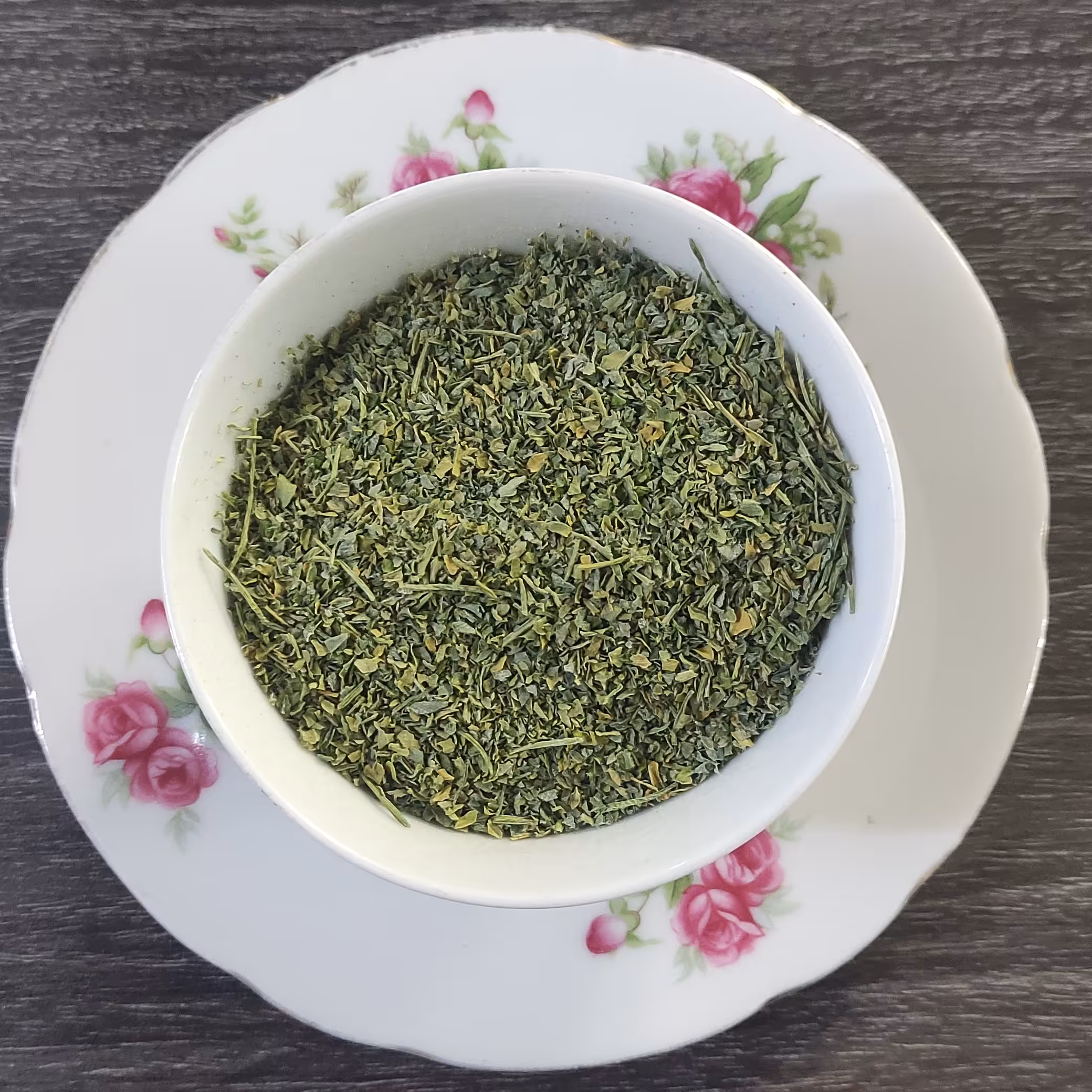 سبزی خشک، شنبلیله خشک 200 گرمی 