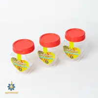 جا ادویه گلچین عمده (پک 72 عددی)-پس کرایه