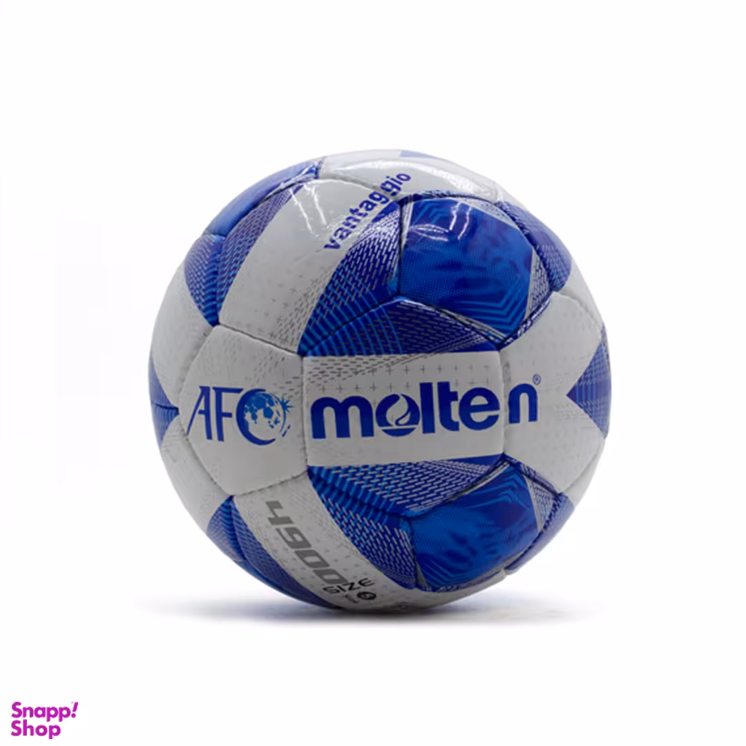 توپ فوتبال طرح مولتن مدل Vantaggio 4800 سایز 5