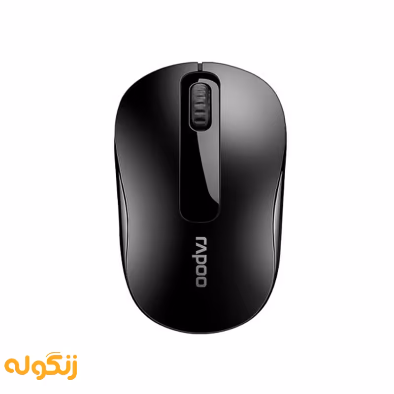 ماوس بی سیم رپو مدل Rapoo M10 Plus