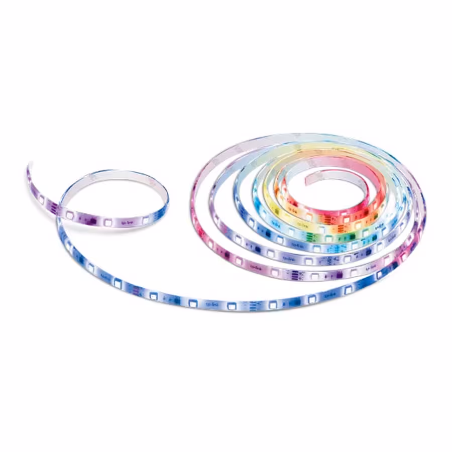 قیمت و خرید نوار نورپردازی هوشمند RGB تی پی لینک مدل Tapo L920-5 | یاس ارتباط