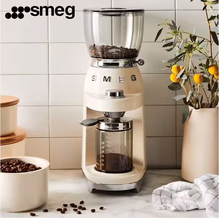 آسیاب قهوه اسمگ مدل CGF01