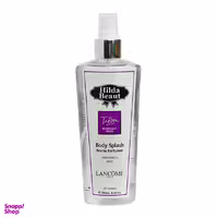 بادی اسپلش هیلدا بیوت (Hilda Beaut) مدل Midnight Rose حجم 250 میلی لیتر
