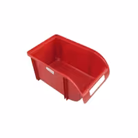 پالت ابزار سایز 3 رنگ قرمز دوریکا