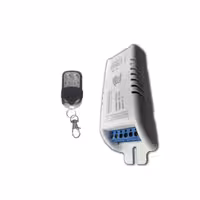 دربازکن هوشمند موبایلی ایران نوکی مدل 433 همراه ریموت ایران نوکی