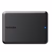هارد اکسترنال توشیبا Canvio Partner 1TB