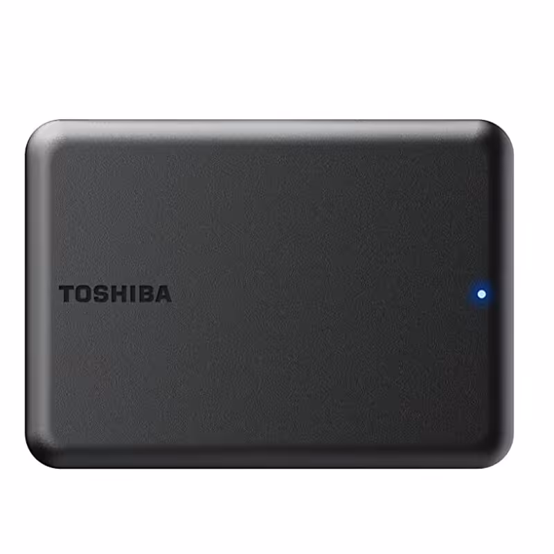 هارد اکسترنال توشیبا Canvio Partner 1TB