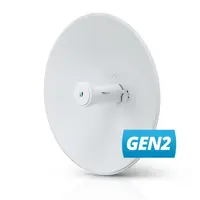 رادیو آنتن دیش یوبیکیوتی PowerBeam-5AC-Gen2