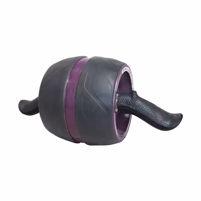 چرخ تمرین شکم دنیای تی آر ایکس TRX world 1204