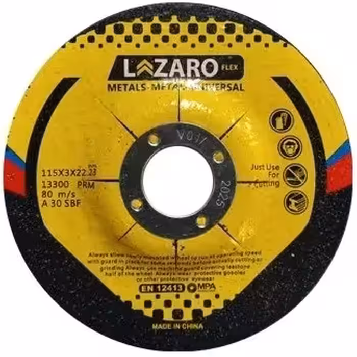 صفحه ساب مینی لازارو