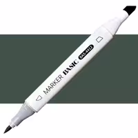 ماژیک راندو دو سر براش بیسیک کد 416