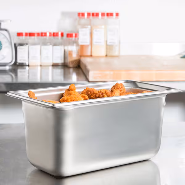 بن ماری استیل1/3 عمق 15 اسمارت