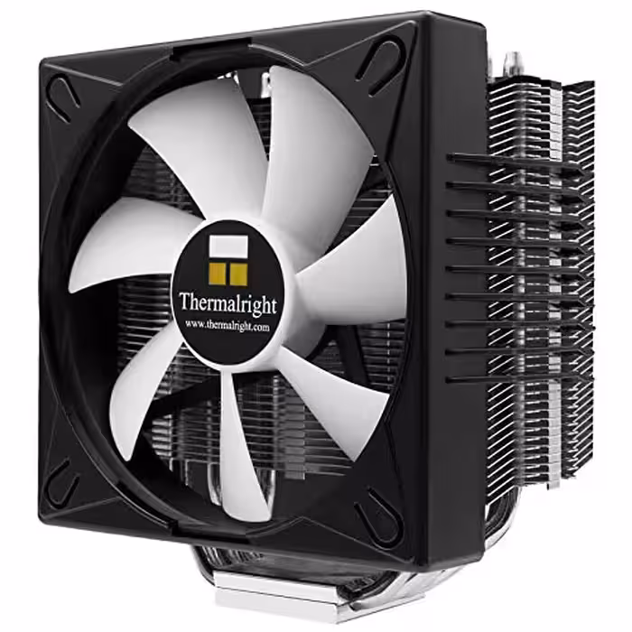 فن پردازنده ترمال رایت مدل ترو اسپیریت 120 ام