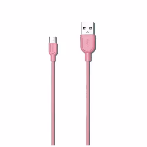 Remax Souffle USB To MicroUSB Cable
