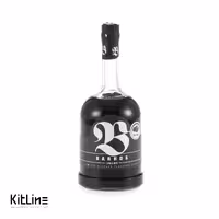 سیروپ بلک بری بارهس 1 لیتری