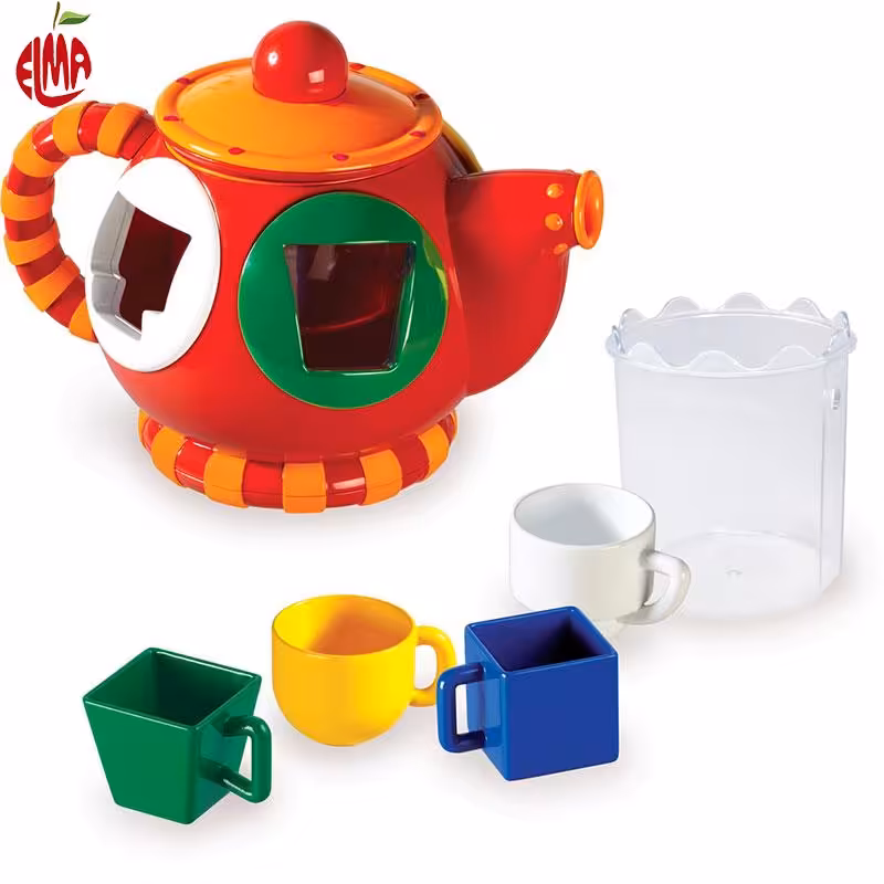چای خوری پازل 89409 تولو Tolo