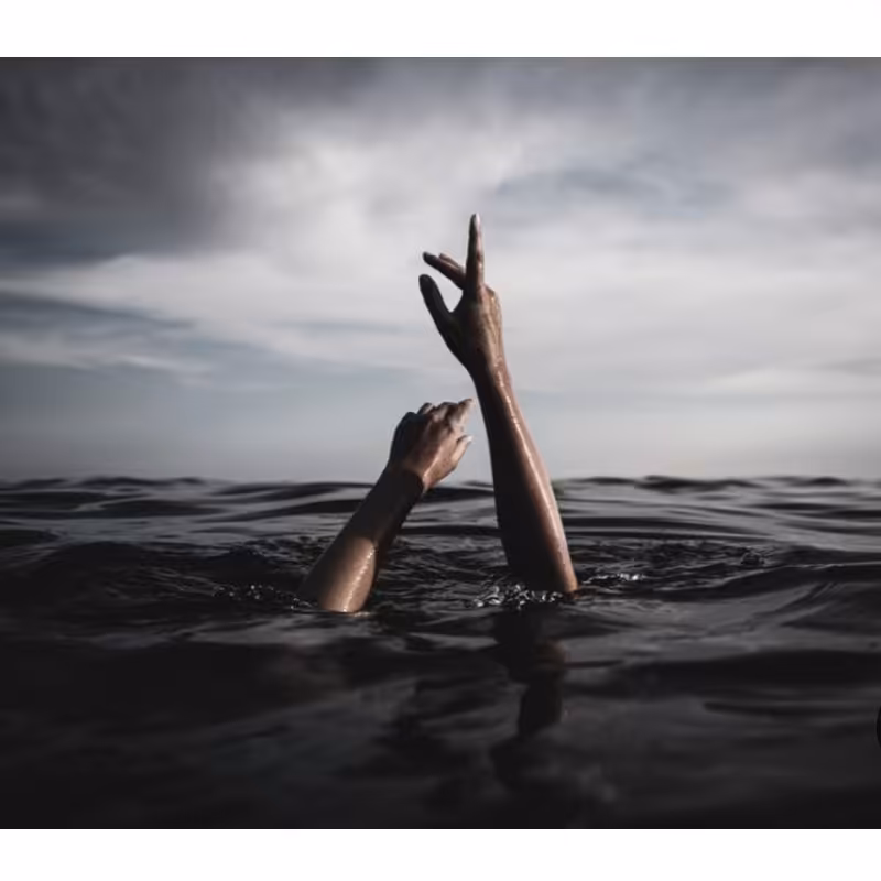 دستبند بافت چَرمی