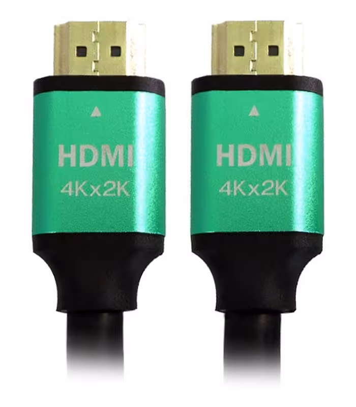 کابل HDMI 4K ورژن 2.0 تی سی تی مدل TC-HCB020 طول 2 متر
