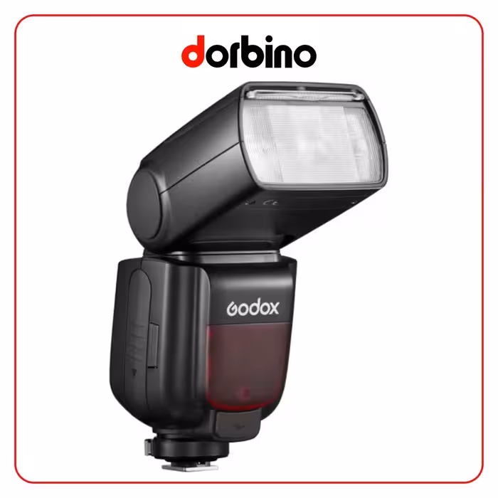 اسپیدلایت گودوکس کانن TT685-C II - فروشگاه دوربین دوربینو