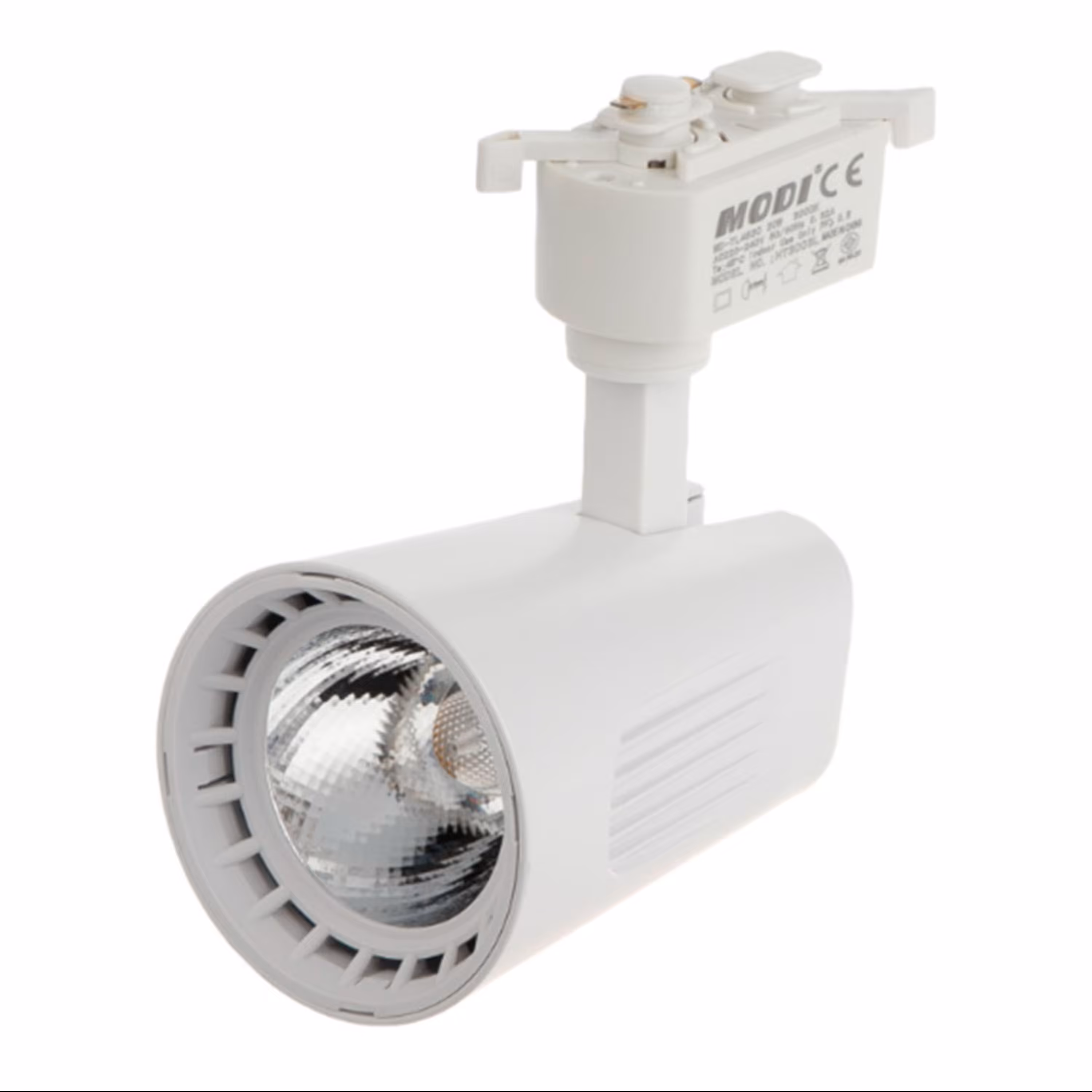 چراغ ریلی 30 وات مودی مدل MD-TL4530