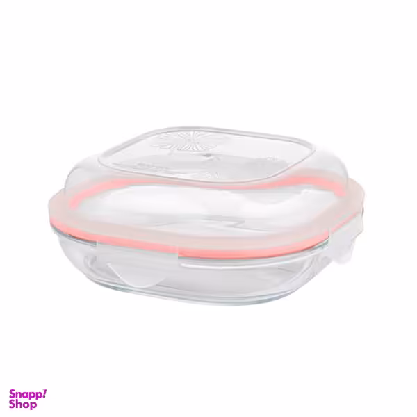 ظرف نگهدارنده لیمون مدل MD1144