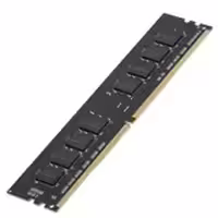 رم کامپیوتر کینگ مکس DDR4 2400Mhz ظرفیت 8 گیگابایت