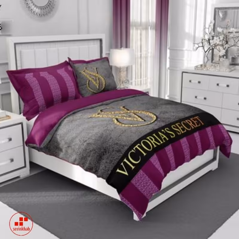 روتختی یکنفره 4تکه اسپرت میکروتنسل 1011 بادوخت صنعتی