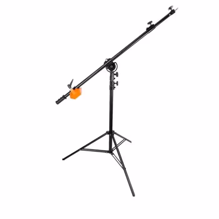 سه پایه بوم عکاسی با وزنه