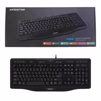کیبورد کینگ استار (KingStar) مدل KB86
