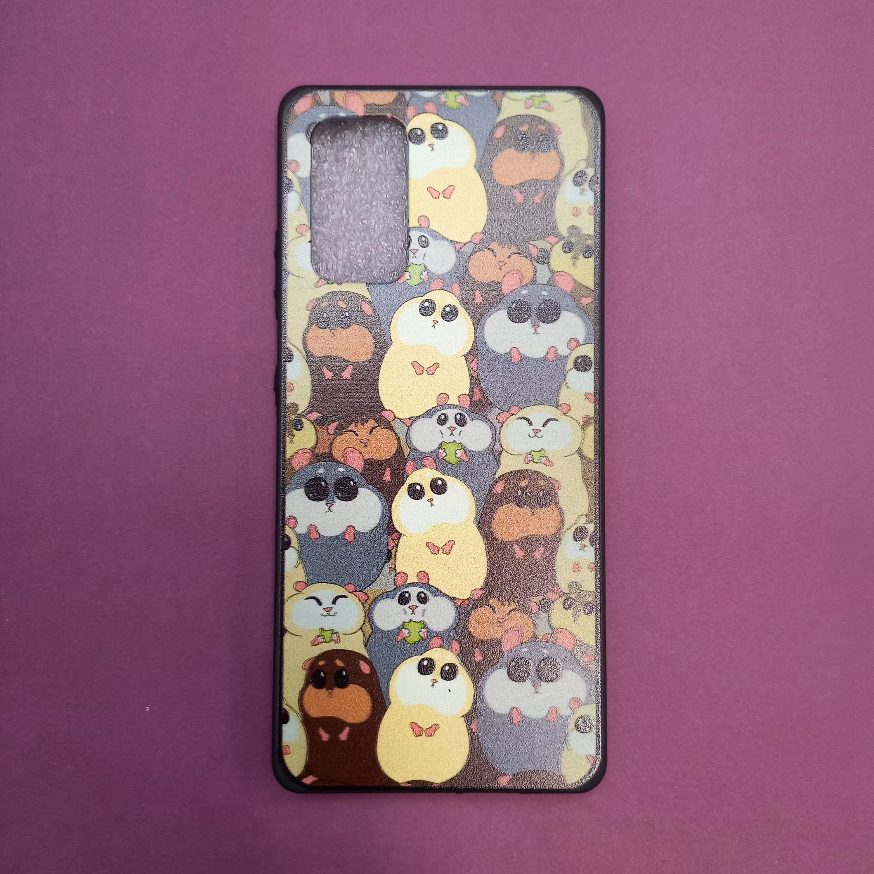 گارد /طرح دار/سامسونگ /A32/4g