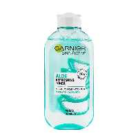 تونر رفرشینگ آلوئه ورا گارنیر GARNIER refreshing toner
