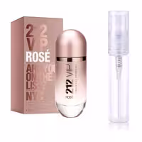 عطر212 زنانه ( حجم 5 میل )