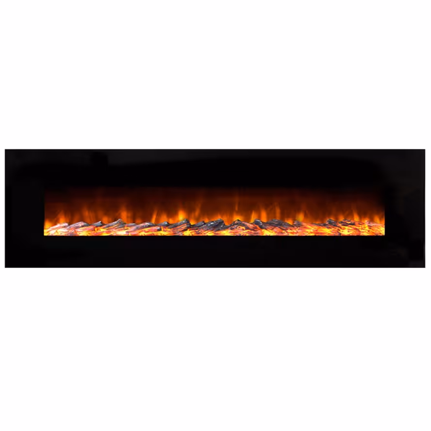 شومینه دکوری بیستون مدل B.B.200.L2