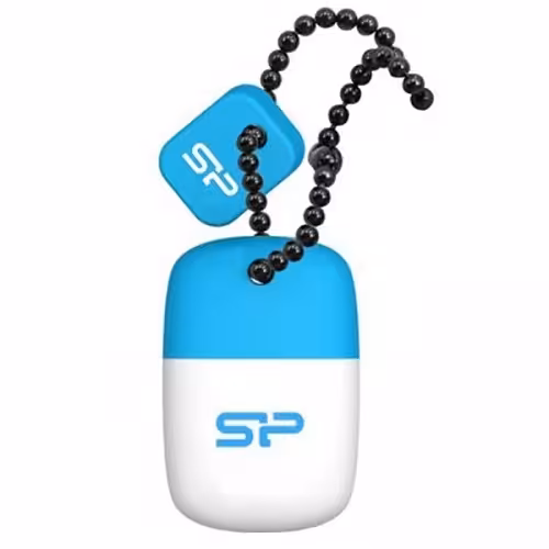 فلش 64 گیگ سیلیکون پاور Silicon Power Touch T07