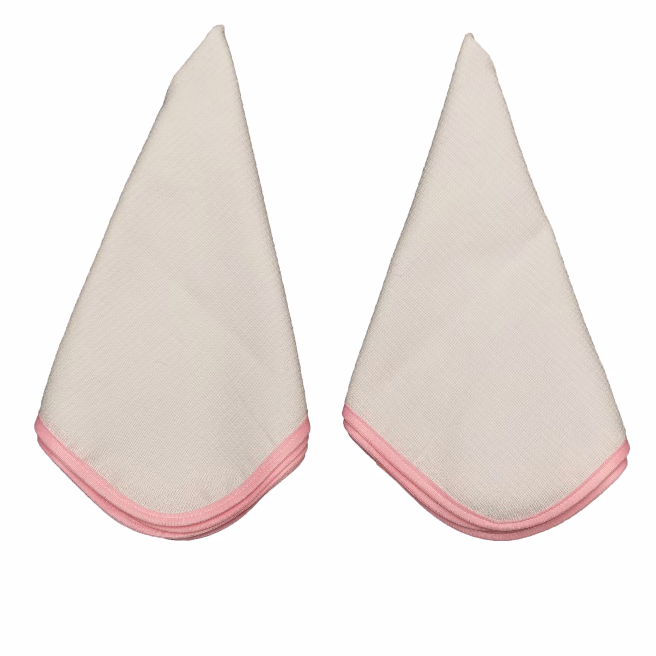 دستمال آبگیر دوتایی