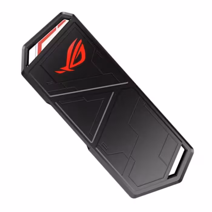 قیمت و خرید اس اس دی اکسترنال 1 ترابایت USB-C ایسوس مدل ROG STRIX ARION | یاس ارتباط