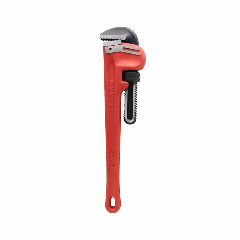 آچار شلاقی ایران پتک کد YP-DB1810-18INCH سایز 18اینچ