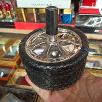 جاسیگاری لاستیک خاص و کلکسیونی