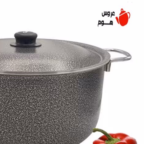 قابلمه تفلون تابان سایز40