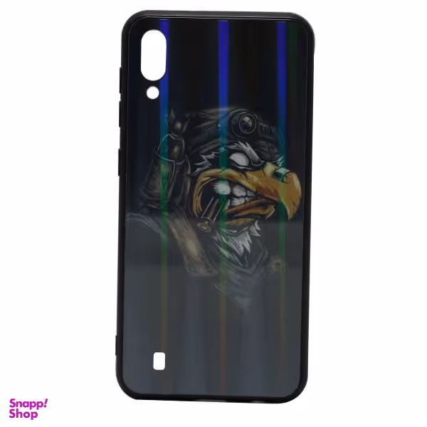 کاور مدل pg-h1 مناسب برای گوشی موبایل سامسونگ Galaxy m10