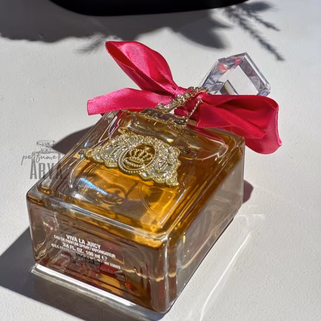 عطر  ادکلن ویوالا جویسی کوتور ویوالا جویسی Juicy Couture Viva la Juicy