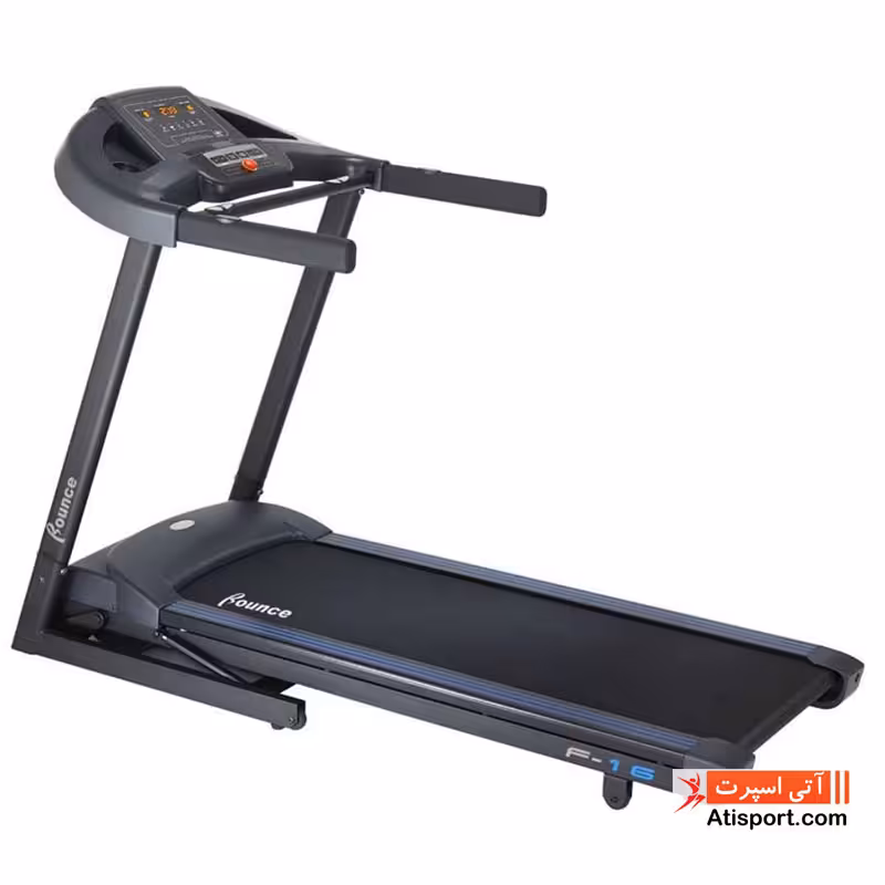 تردمیل Professional F16