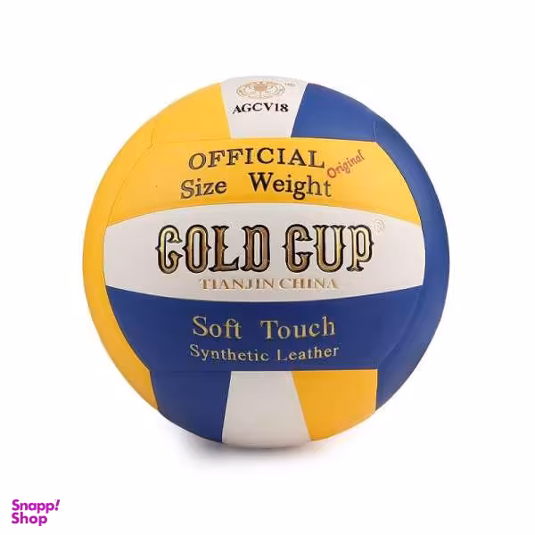 توپ والیبال مدل AGCV18