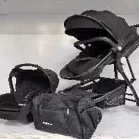 سرویس کالسکه دلیجان مدل هیرو