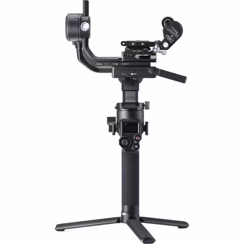 گیمبال دوربین DJI RSC 2 Gimbal Stabilizer