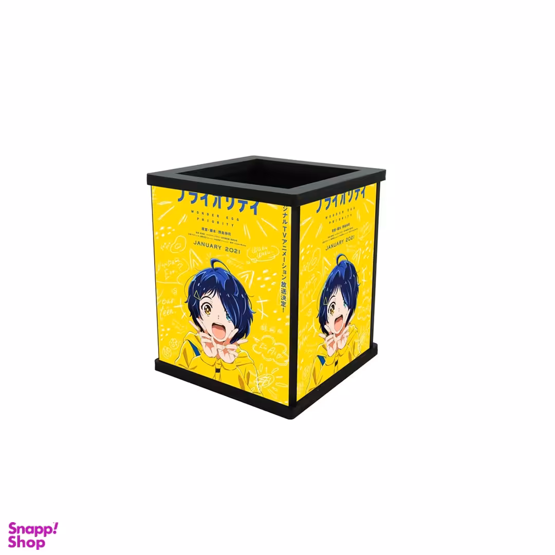 جامدادی رومیزی مدل Wonder Egg Priority Ai Ohto کد 7233708